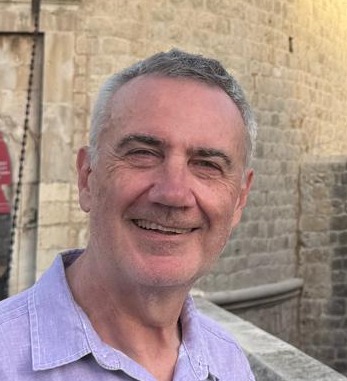 Mark Davies