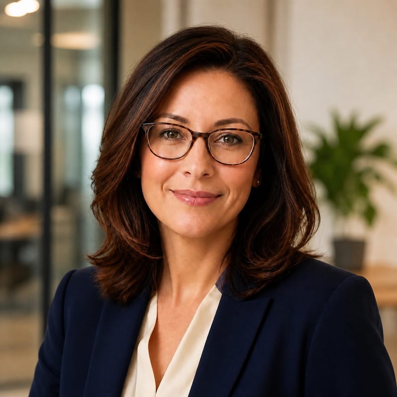 Faye AI, Finance Manager